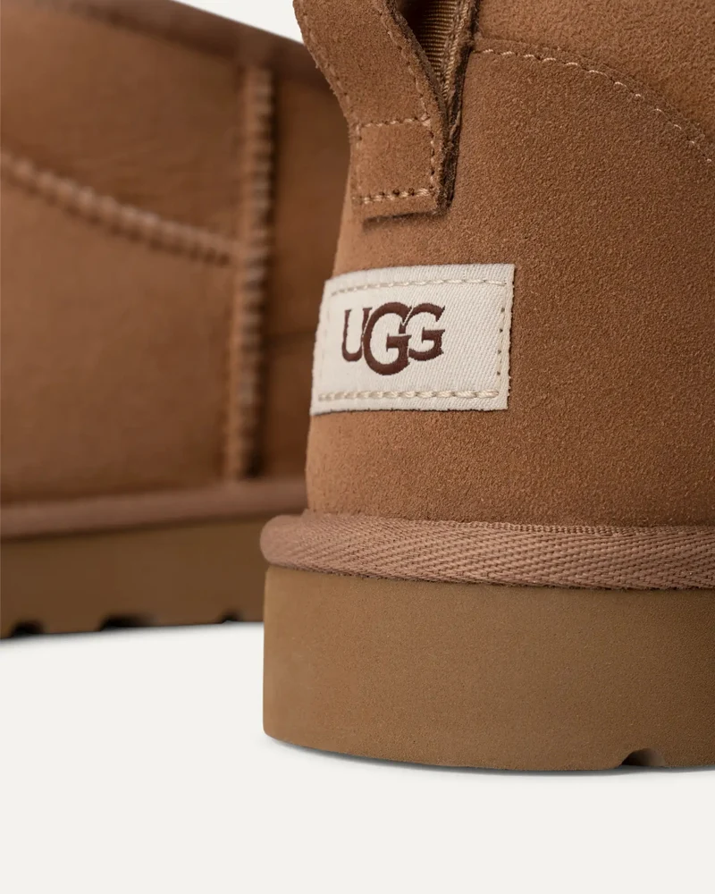 Boots ultra mini ugg men