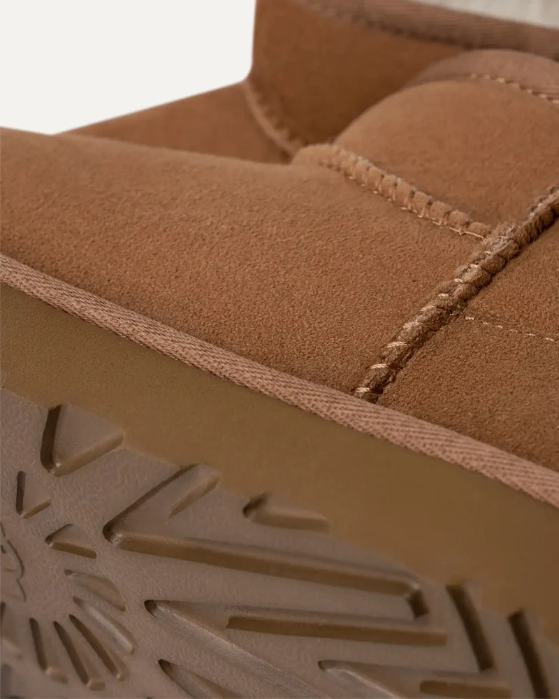 Boots ultra mini ugg men