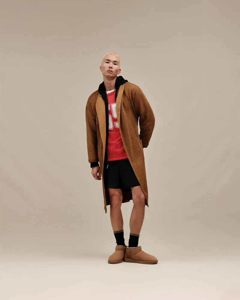 Boots ultra mini ugg men