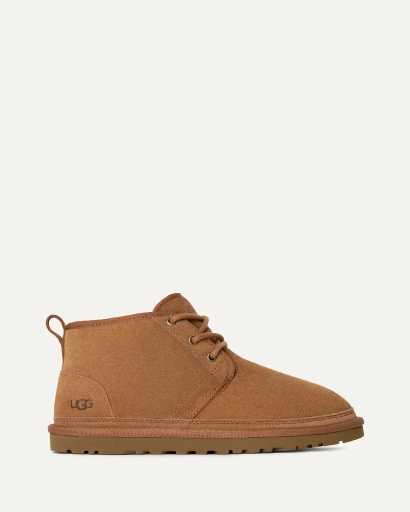 Clark neumel ugg men