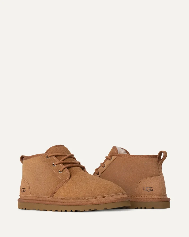 Clark neumel ugg men