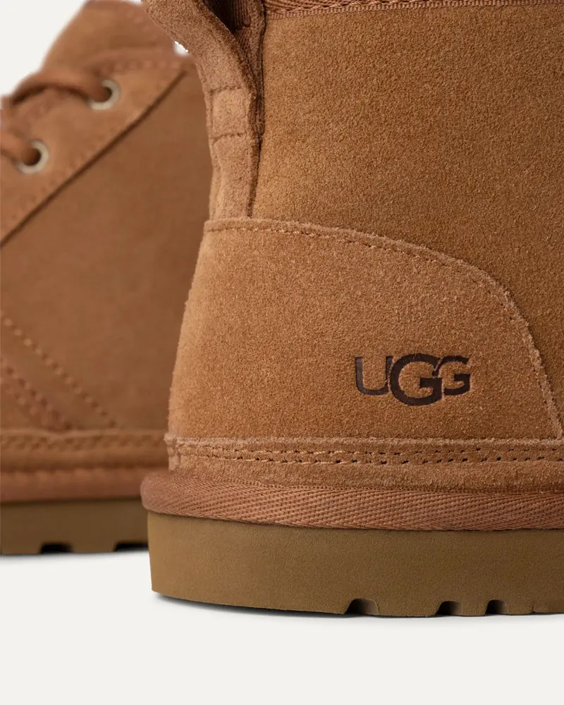 Clark neumel ugg men