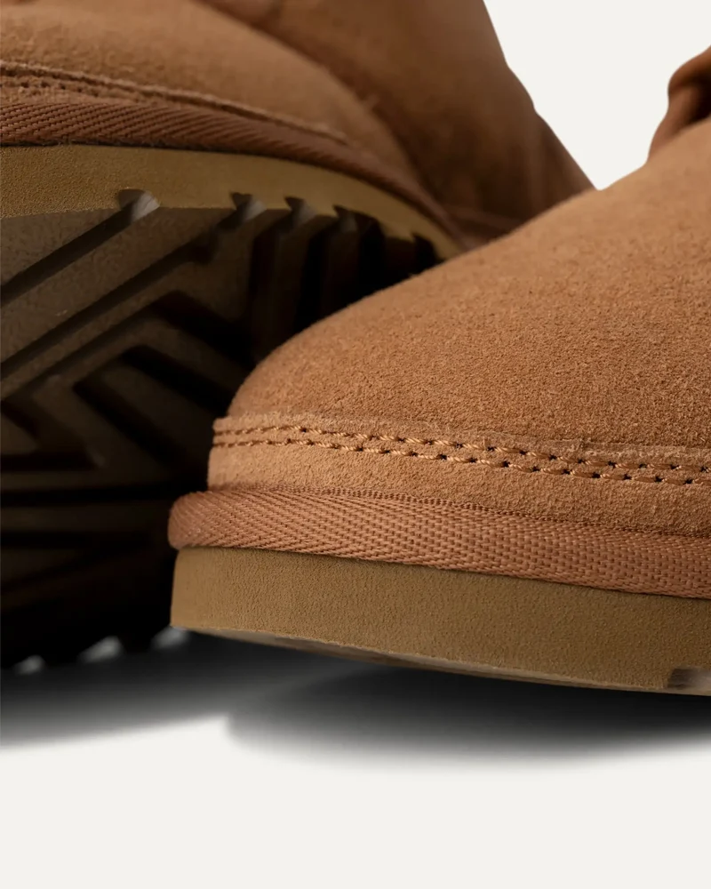 Clark neumel ugg men