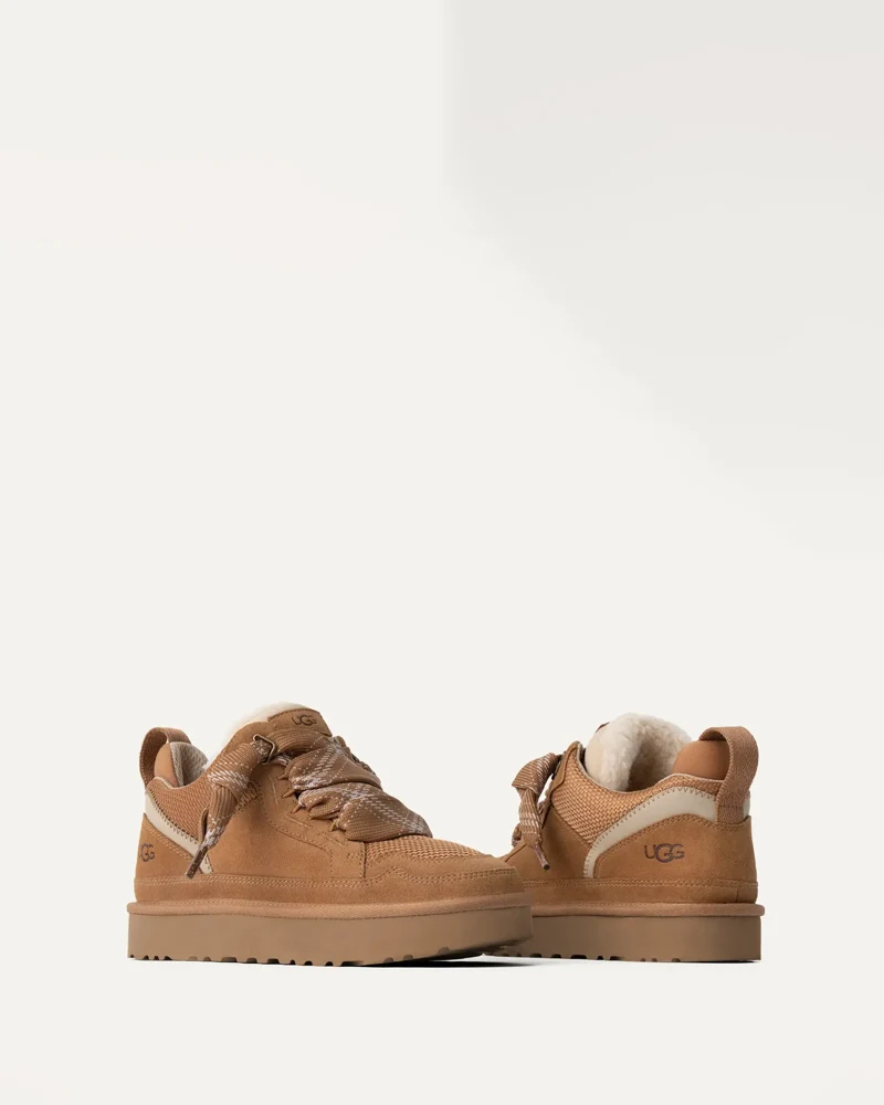 Basket lowmel ugg