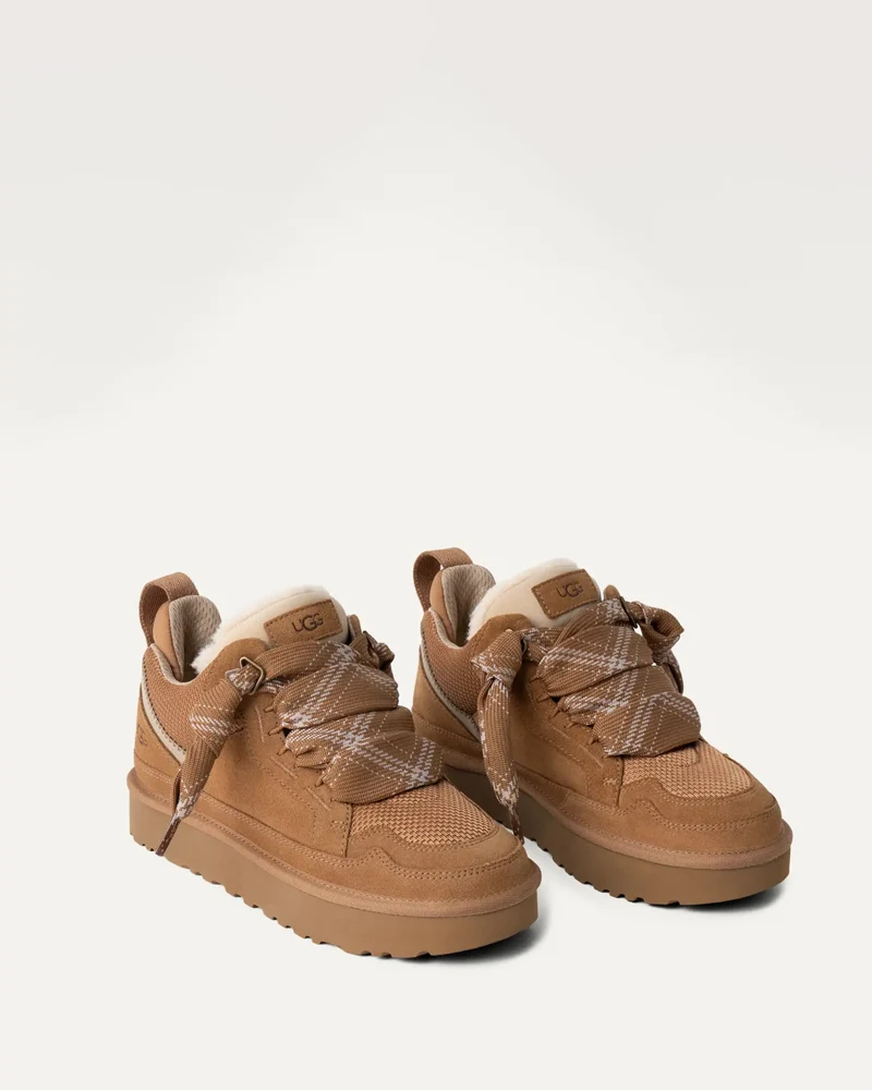 Basket lowmel ugg