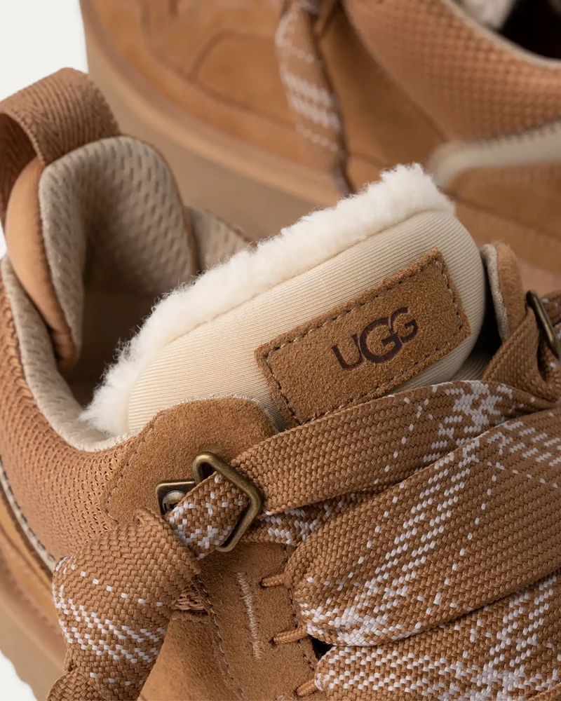 Basket lowmel ugg