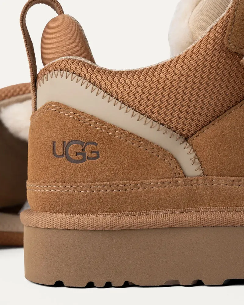 Basket lowmel ugg
