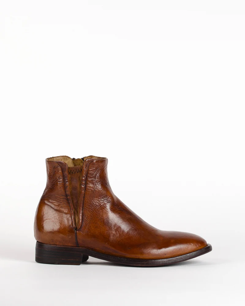 Boots king tartufoli