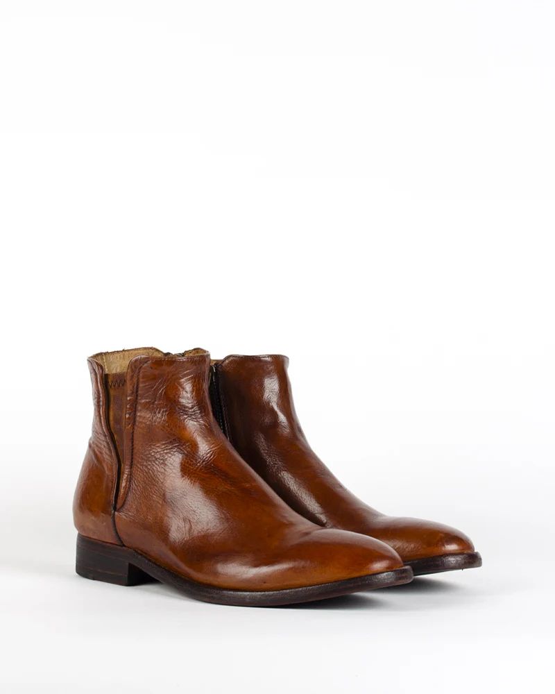 Boots king tartufoli