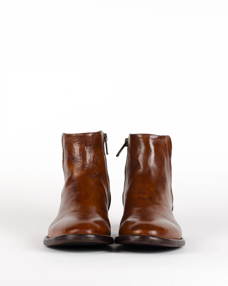 Boots king tartufoli