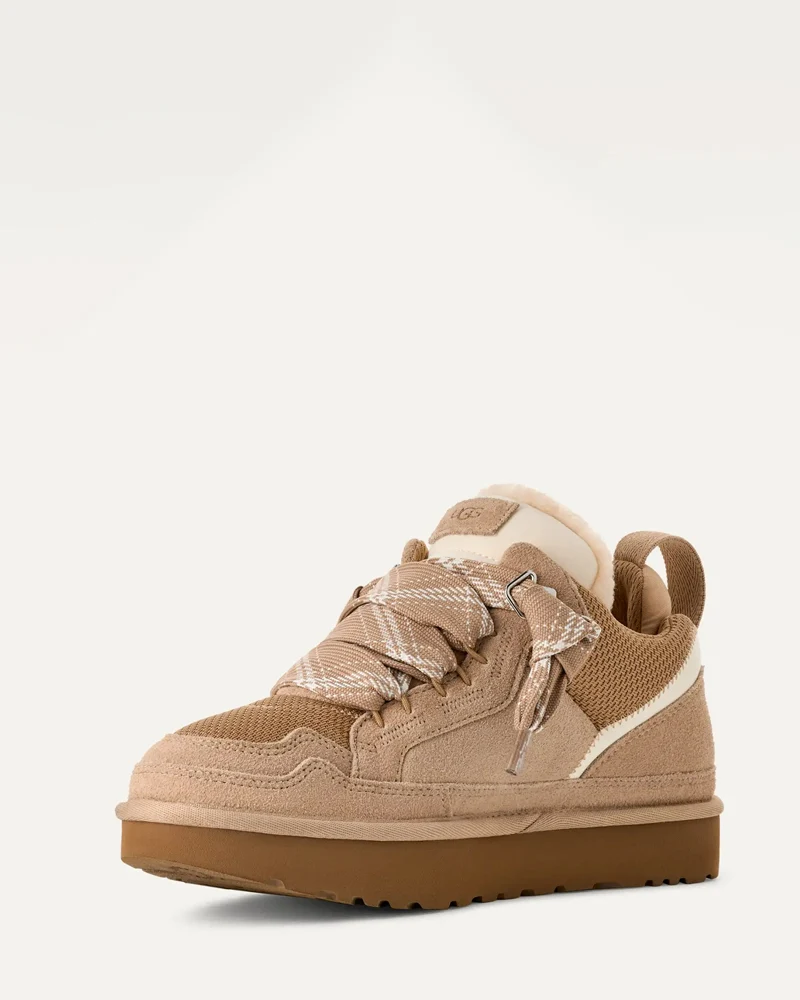 Basket lowmel ugg