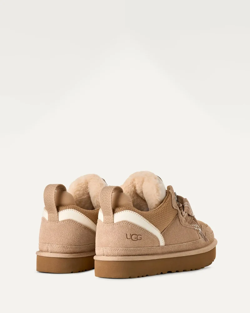 Basket lowmel ugg