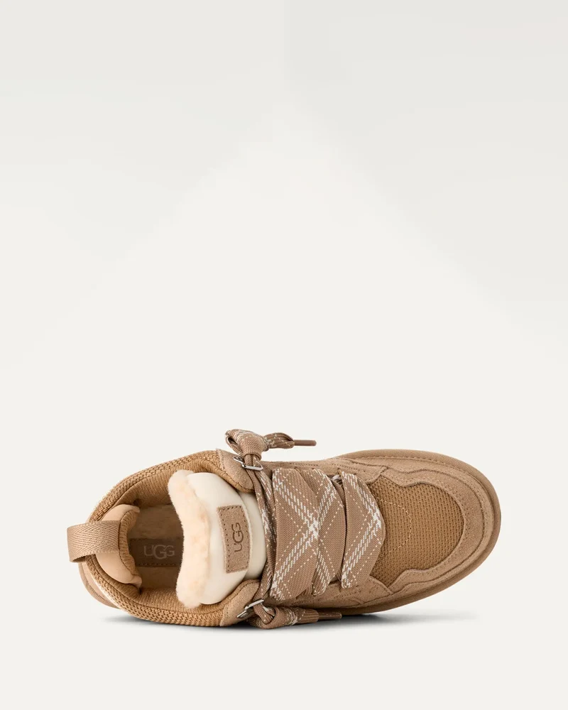 Basket lowmel ugg