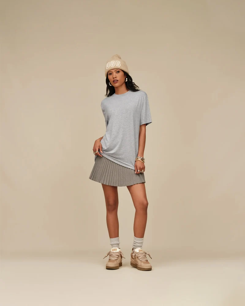 Basket lowmel ugg