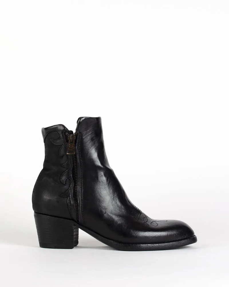 Boots king tartufoli