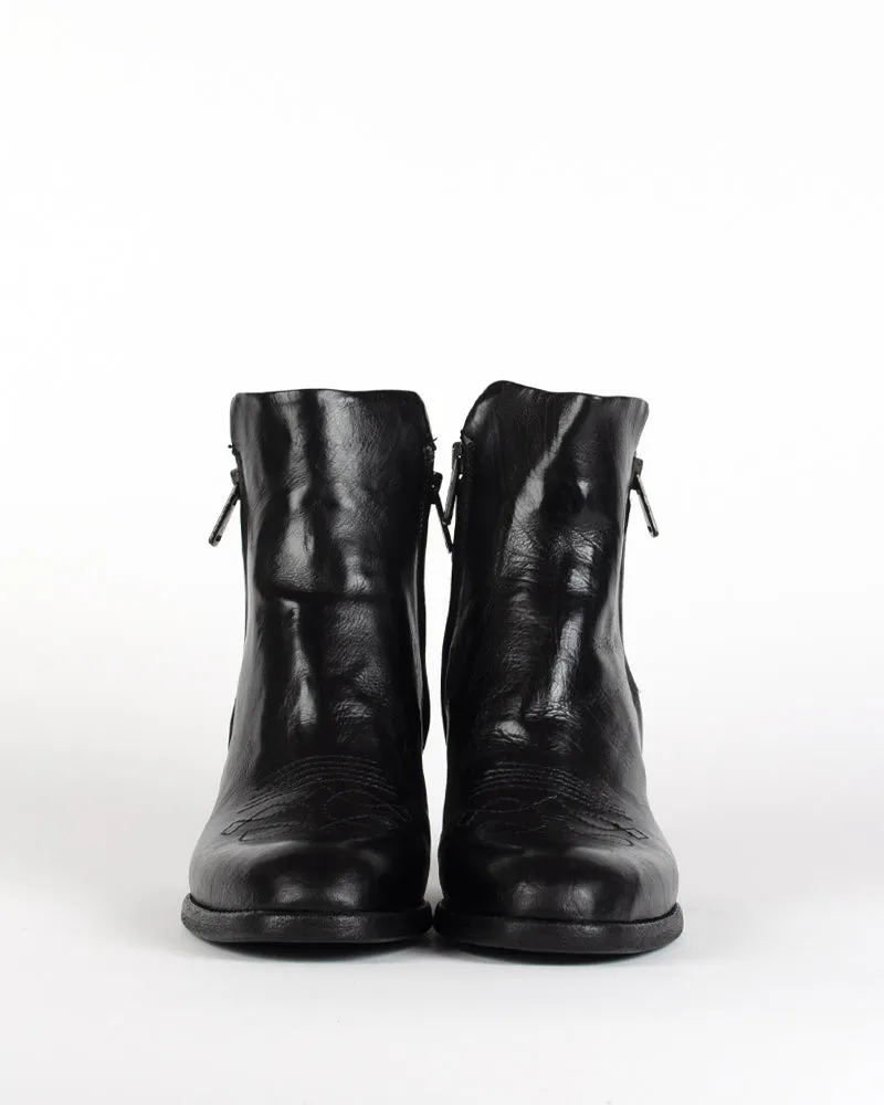 Boots king tartufoli