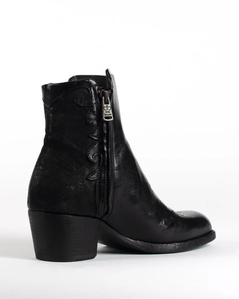 Boots king tartufoli