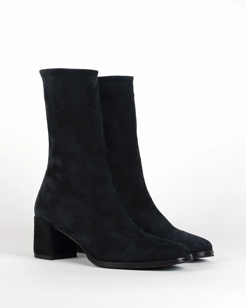 Boots lorenzo masiero