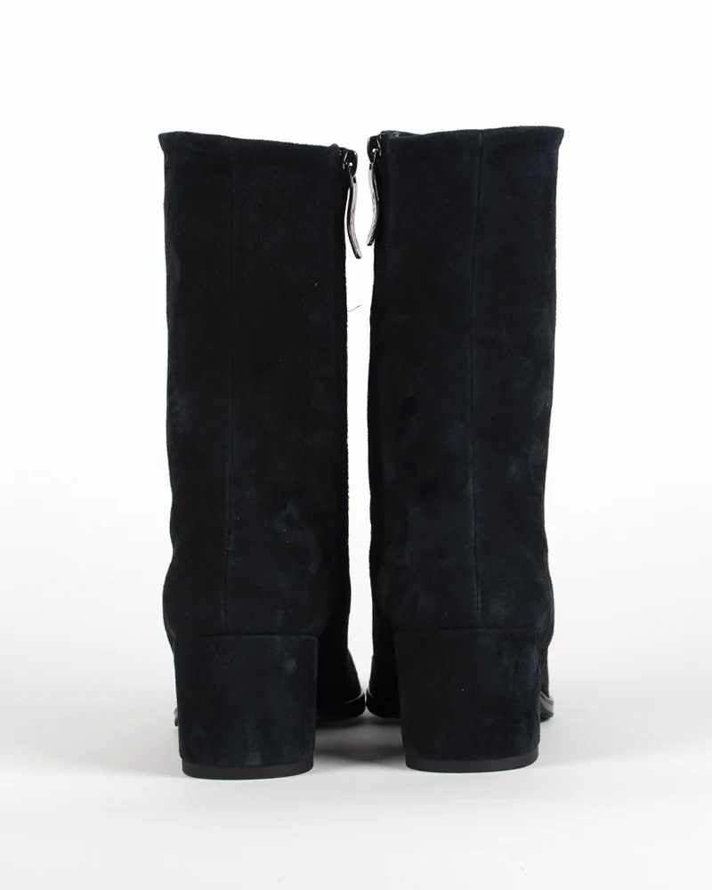 Boots lorenzo masiero