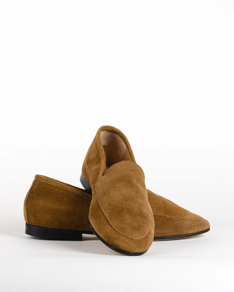 Mocassins anniel