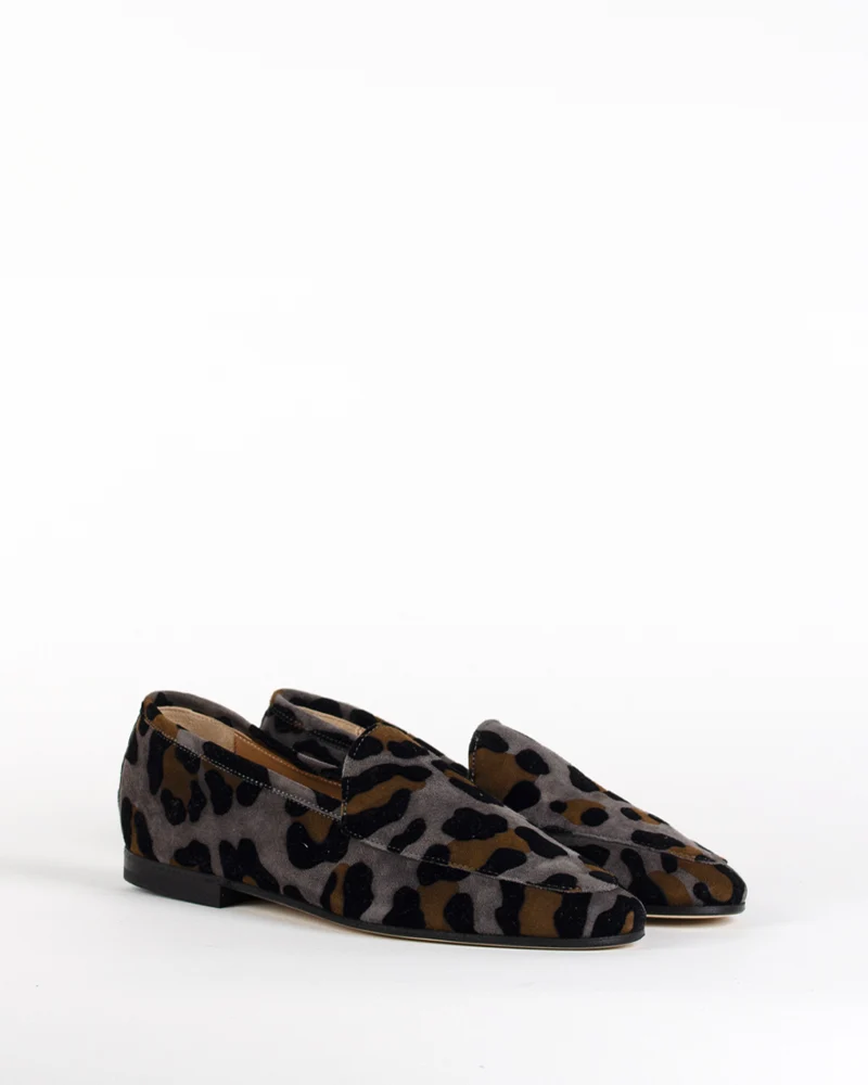 Mocassin anniel