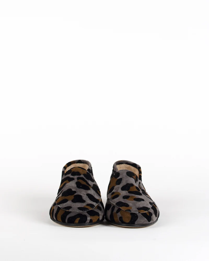 Mocassin anniel