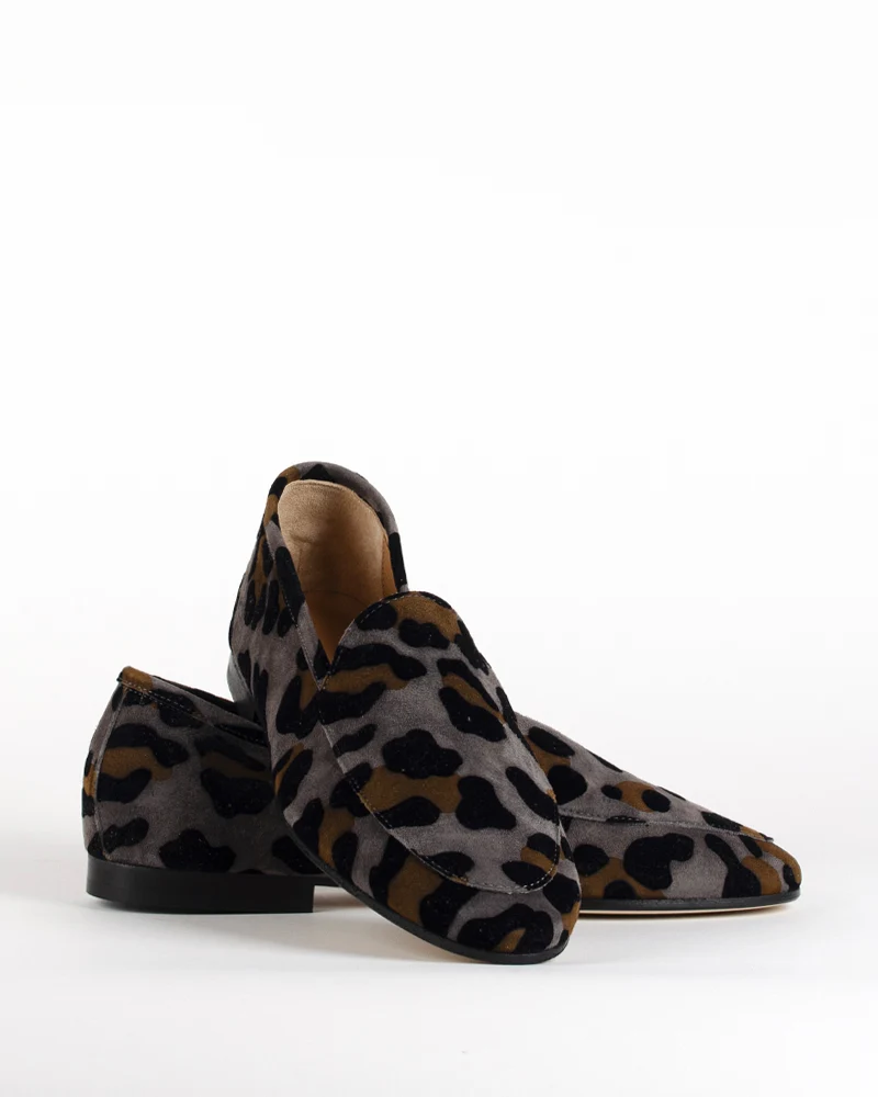 Mocassin anniel
