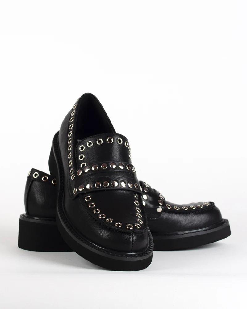 Mocassins bibi lou