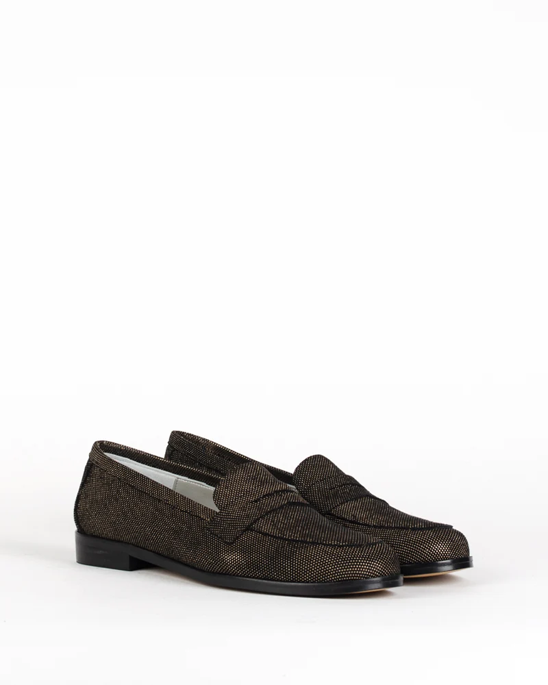 Mocassin creatis