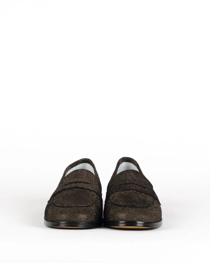 Mocassin creatis