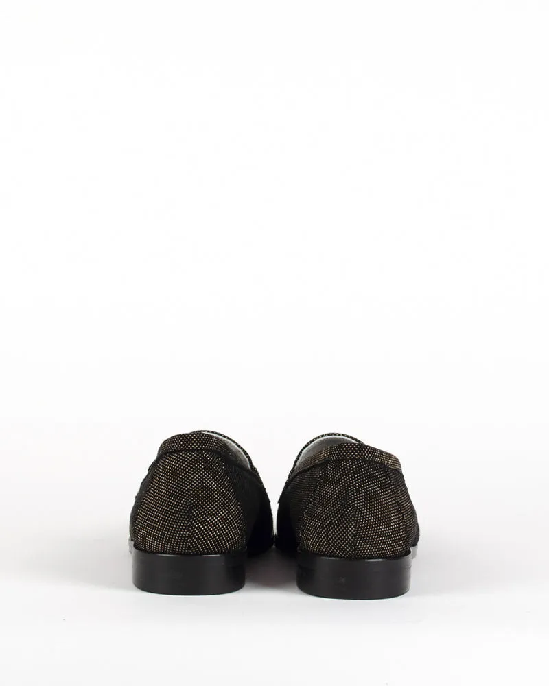 Mocassin creatis