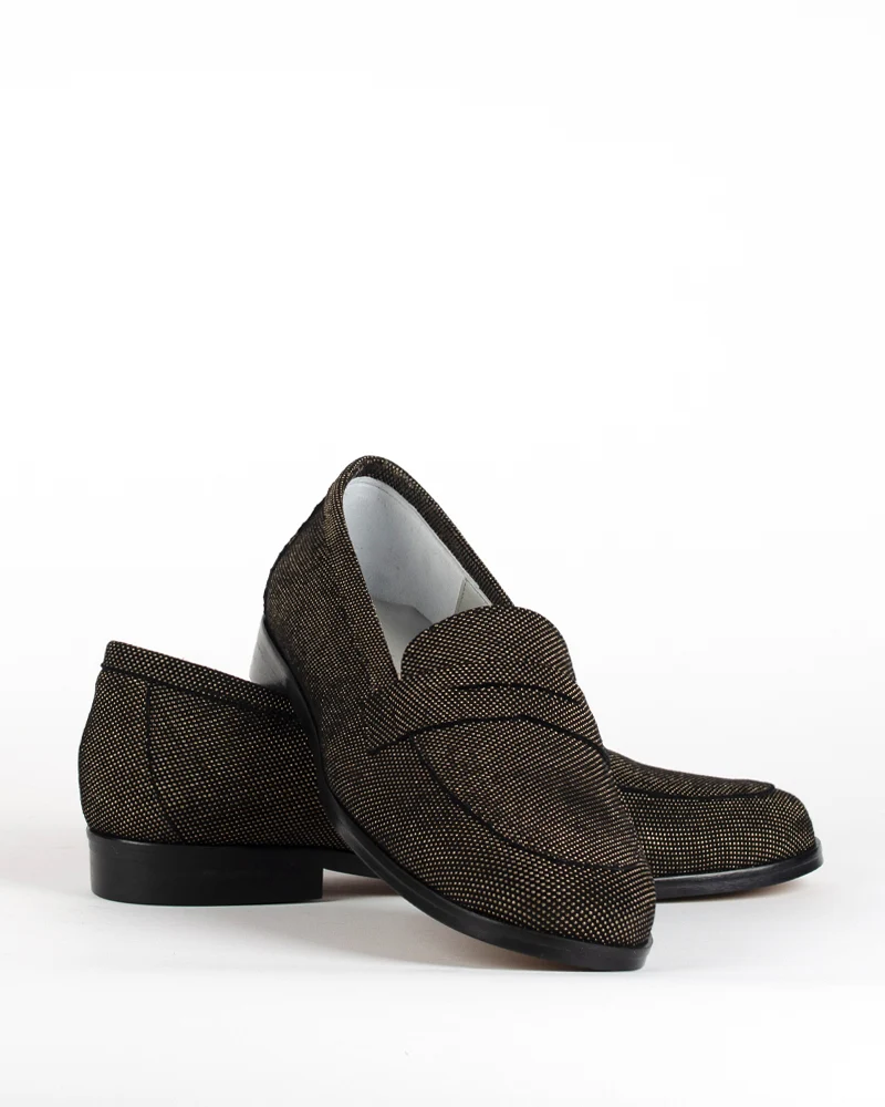 Mocassin creatis