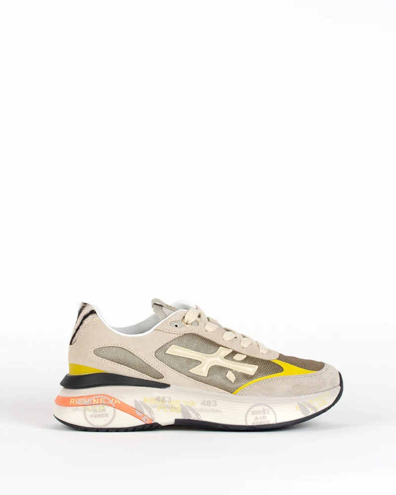 Baskets premiata