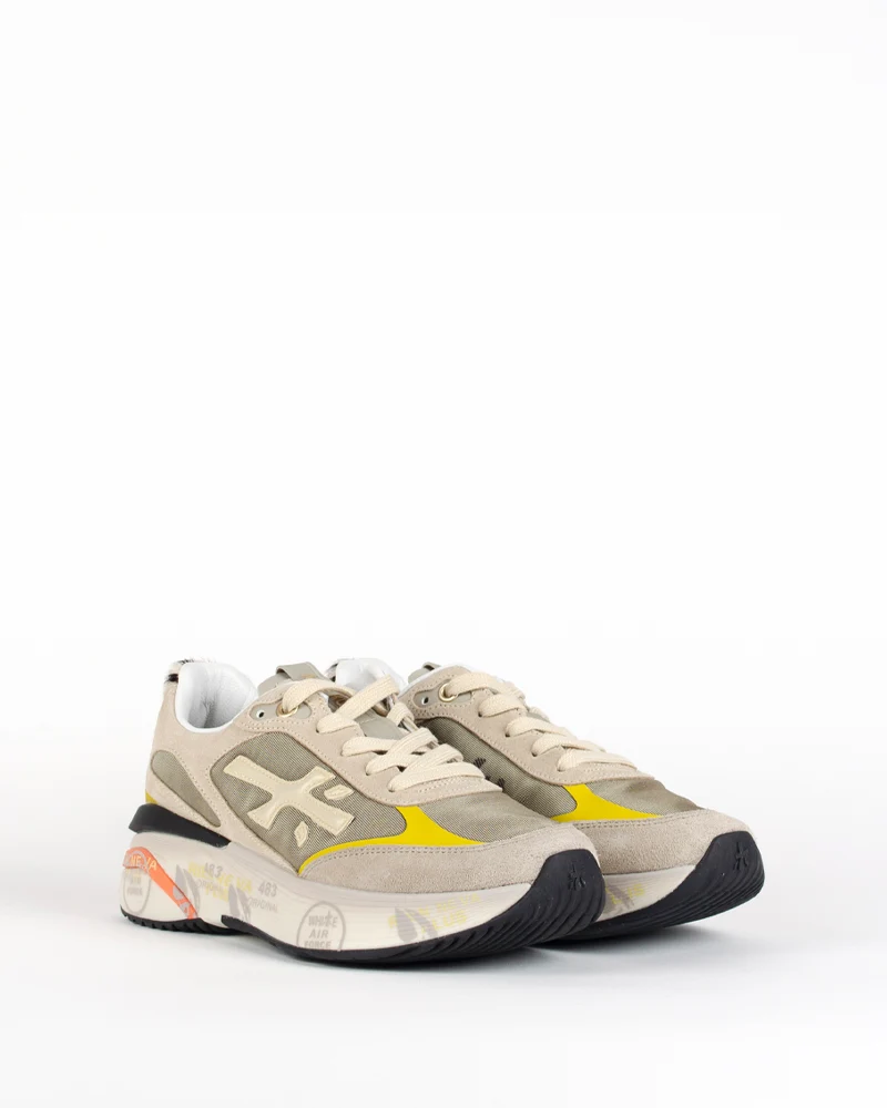 Baskets premiata