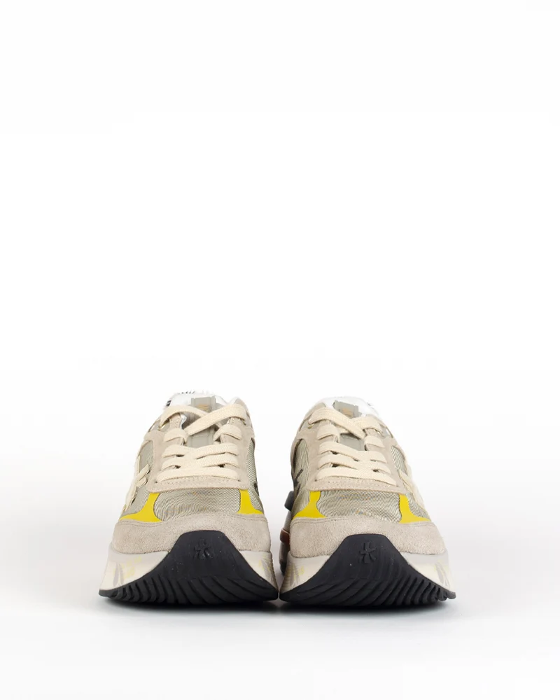 Baskets premiata