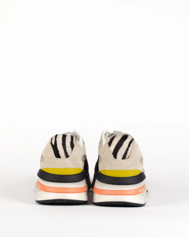 Baskets premiata