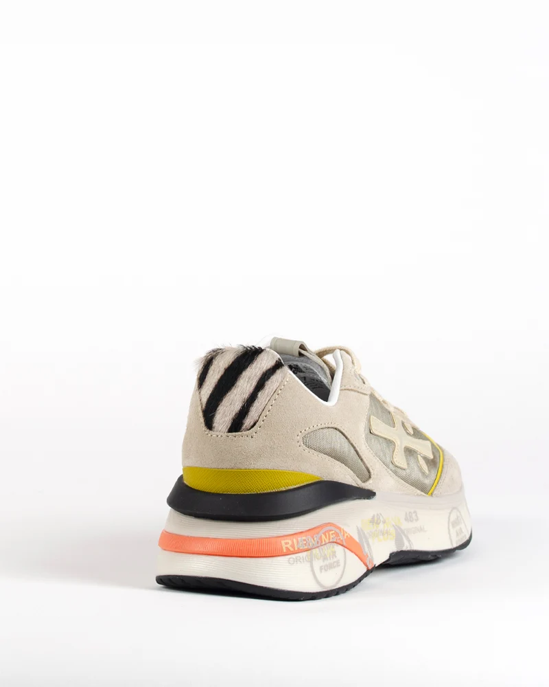 Baskets premiata