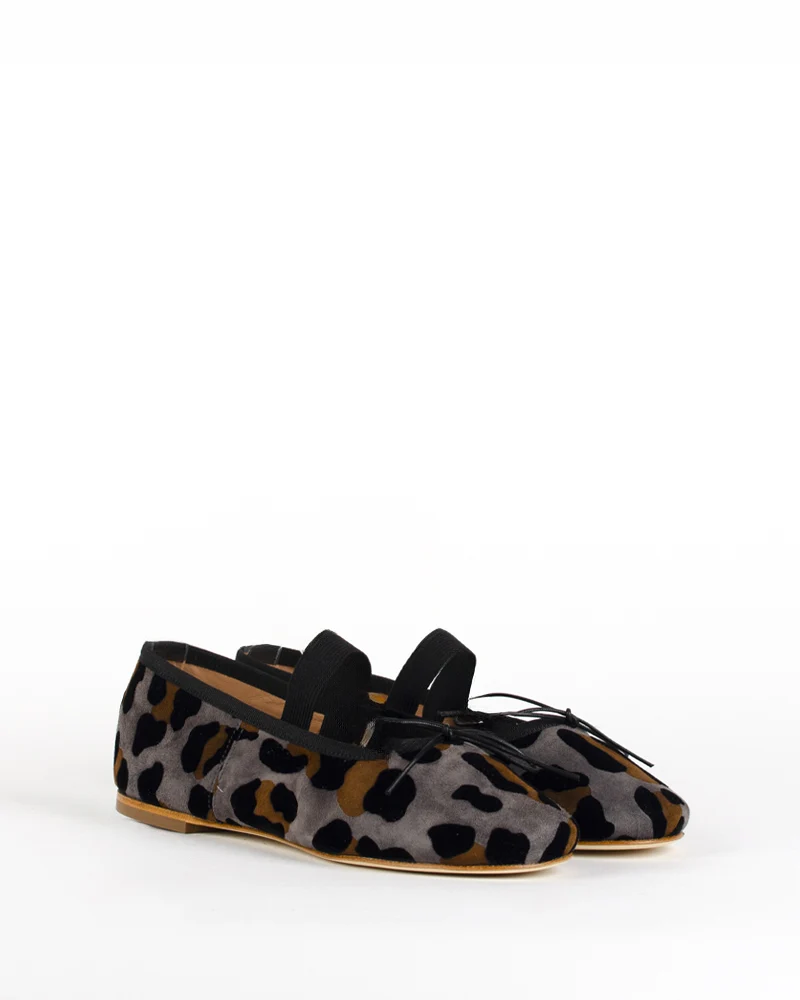 Ballerine anniel