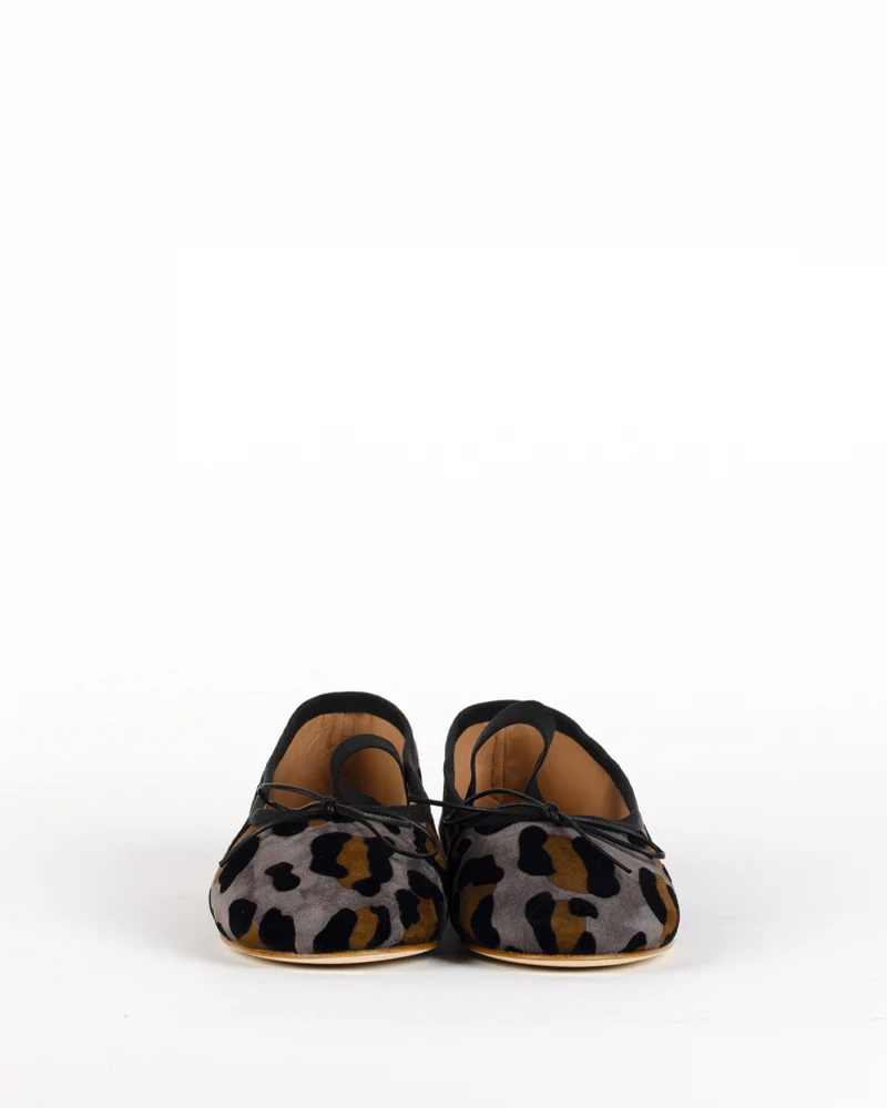 Ballerine anniel