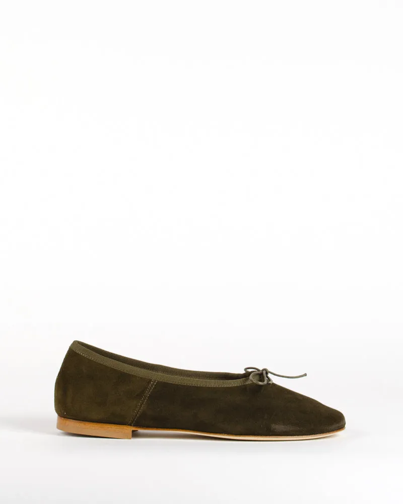 Ballerine anniel