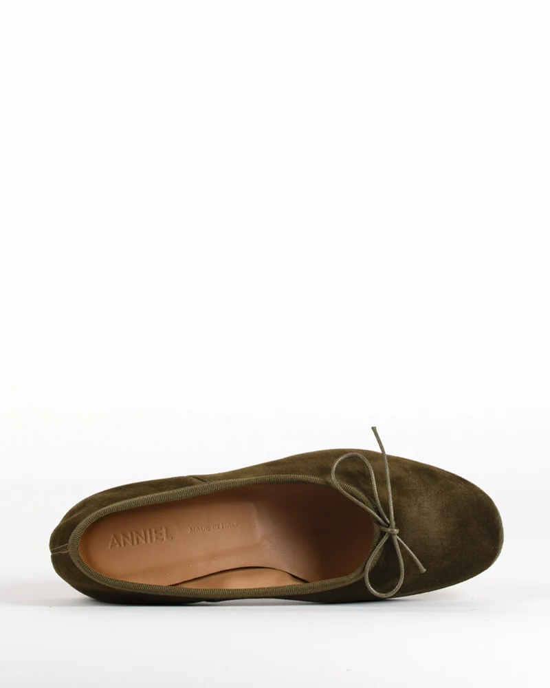 Ballerine anniel