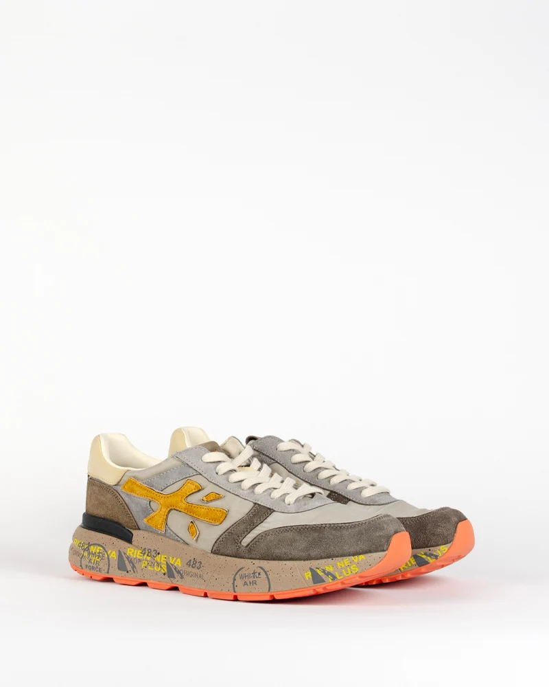 Runnings premiata men