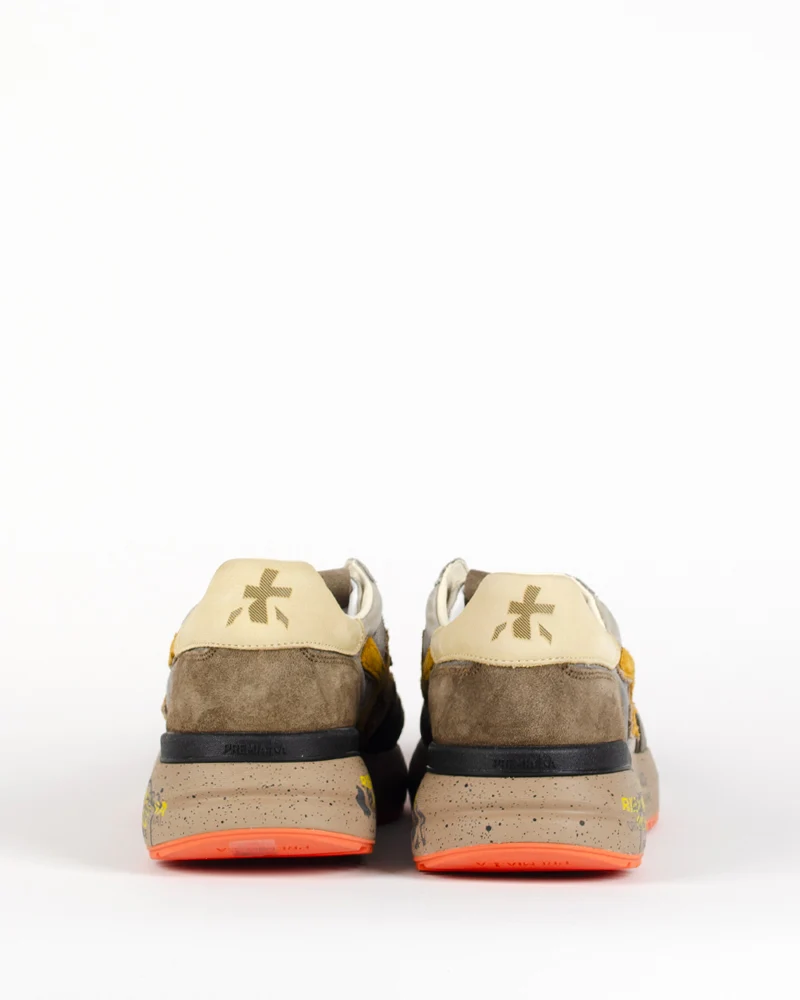 Runnings premiata men