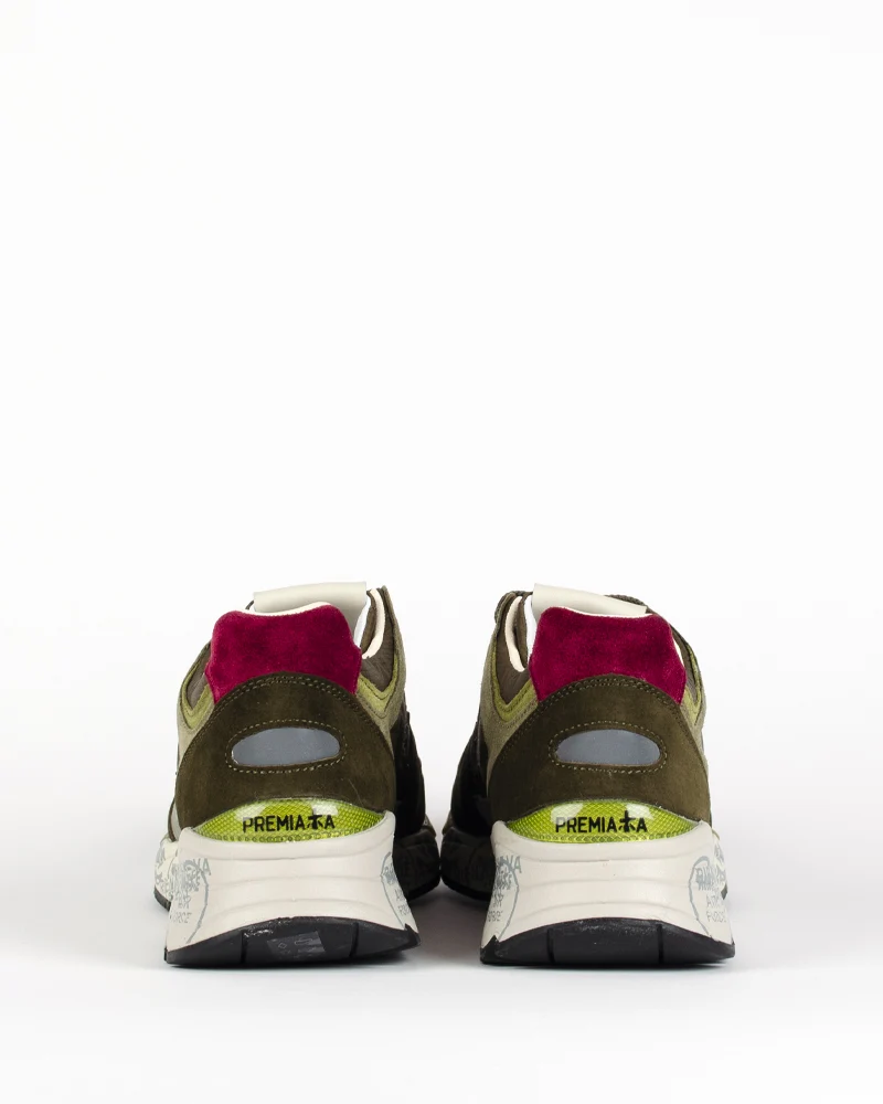 Runnings premiata men