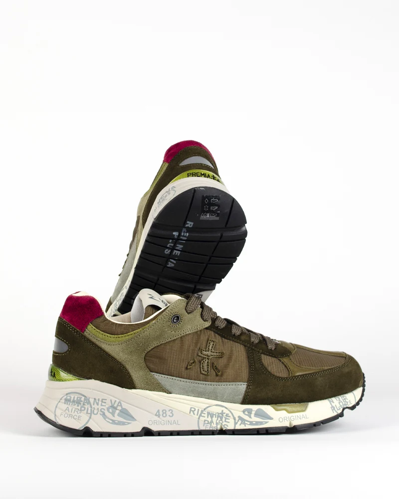 Runnings premiata men