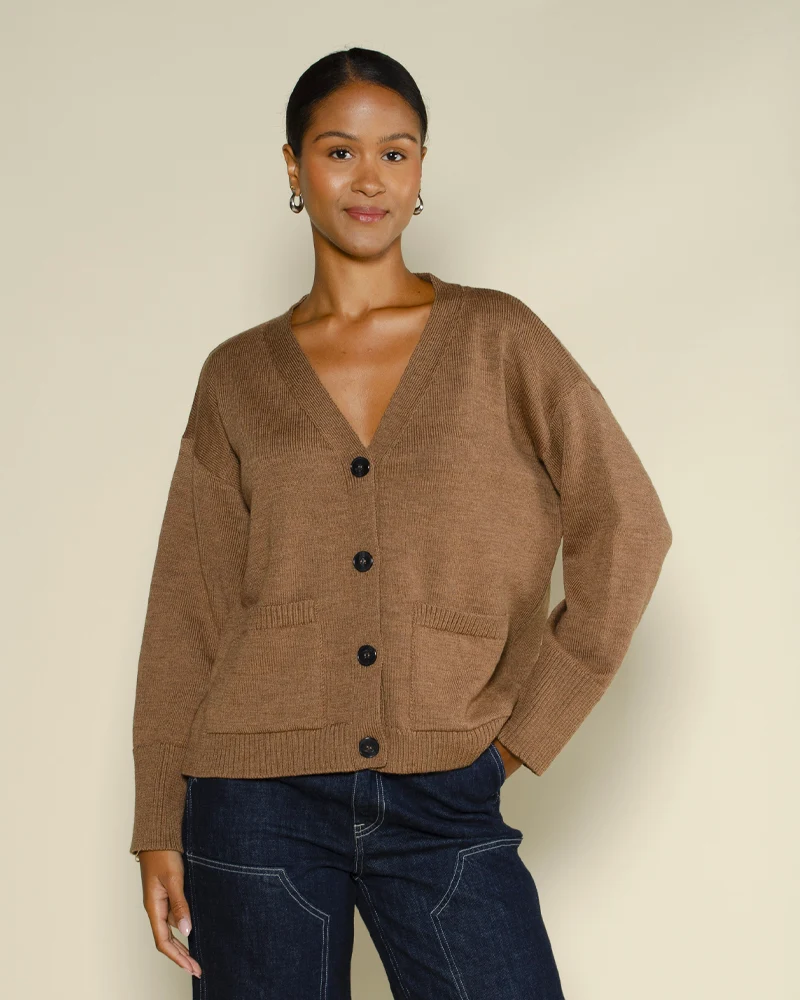 Gilet hana san