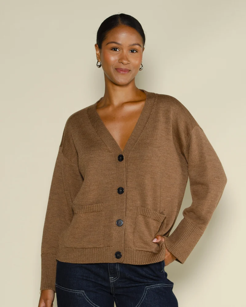 Gilet hana san