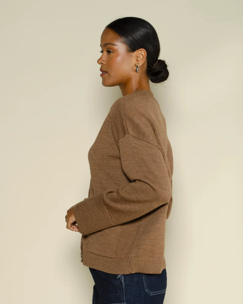 Gilet hana san