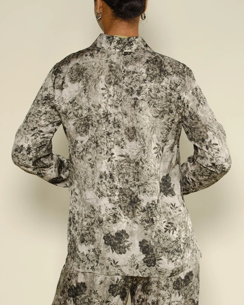 Chemise momoni