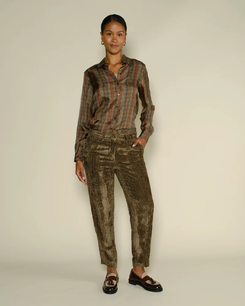Pantalon momoni